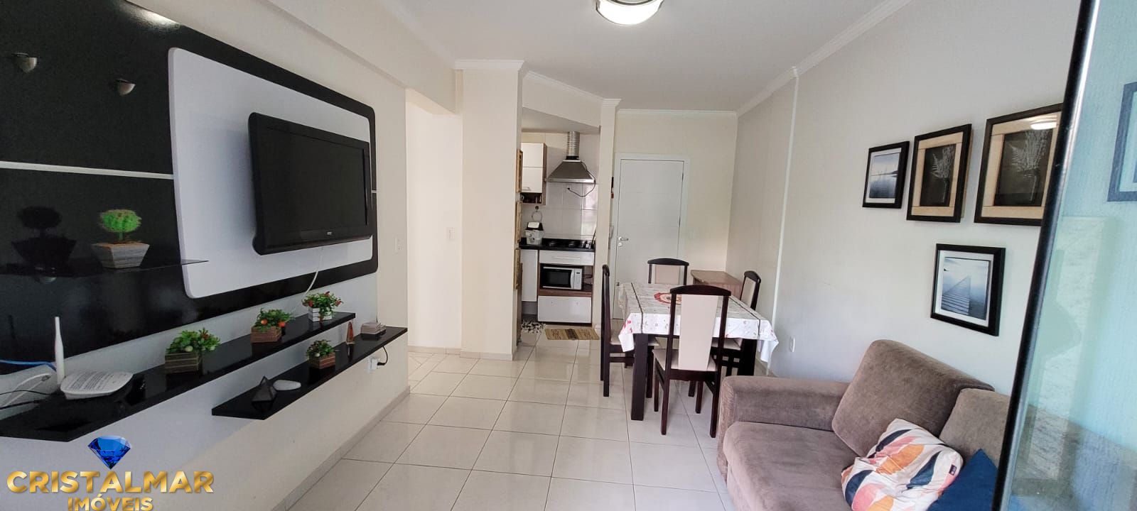 Apartamento à venda com 2 quartos, 81m² - Foto 5