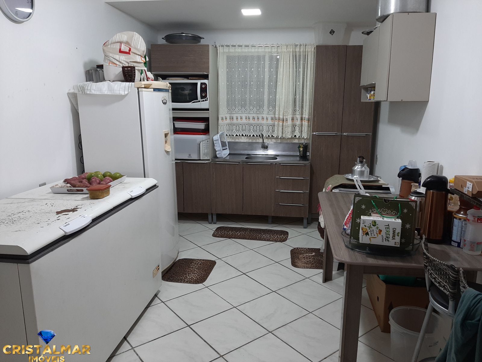 Casa à venda com 5 quartos, 221m² - Foto 13