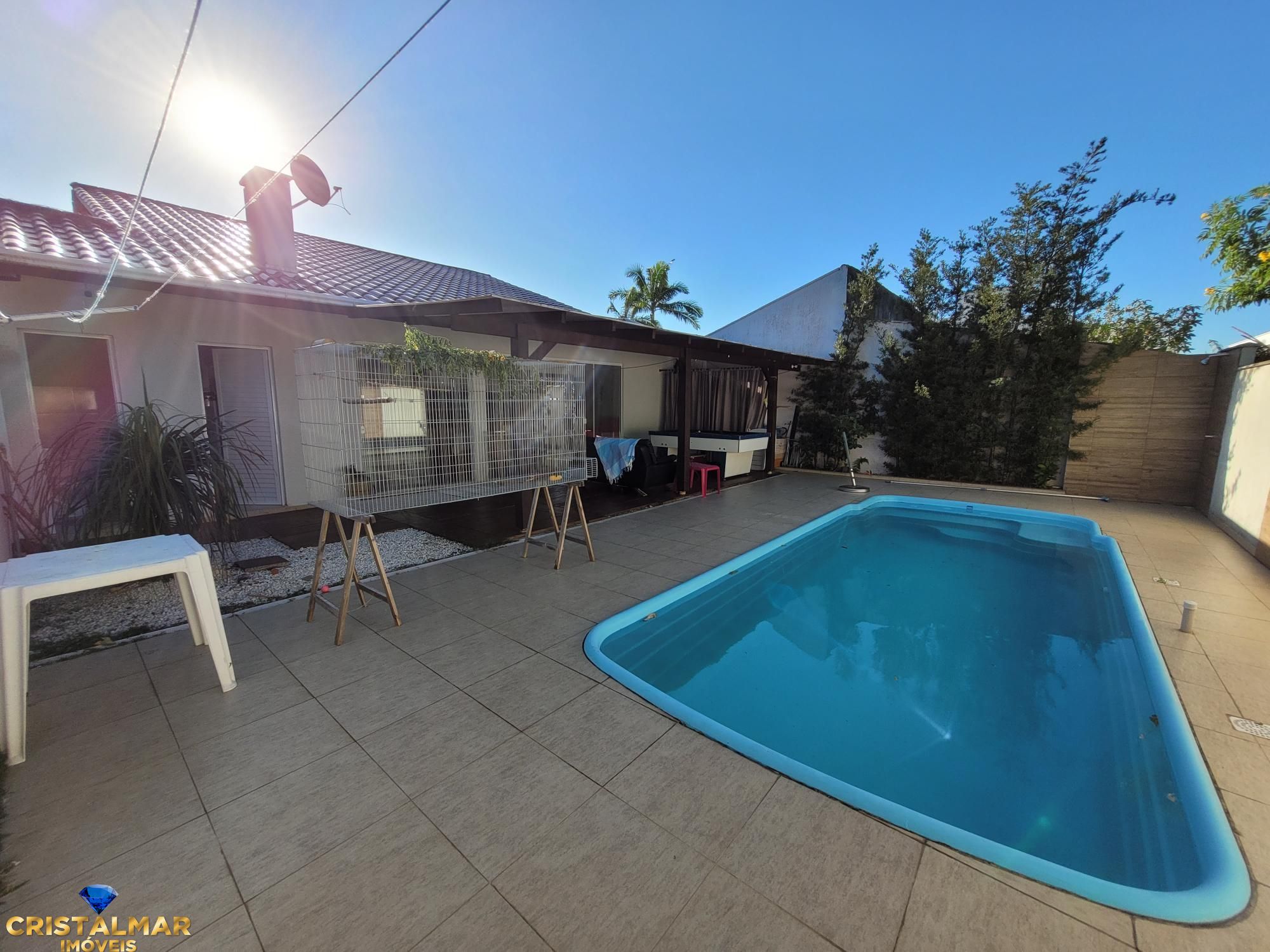 Casa, 3 quartos, 119 m² - Foto 9