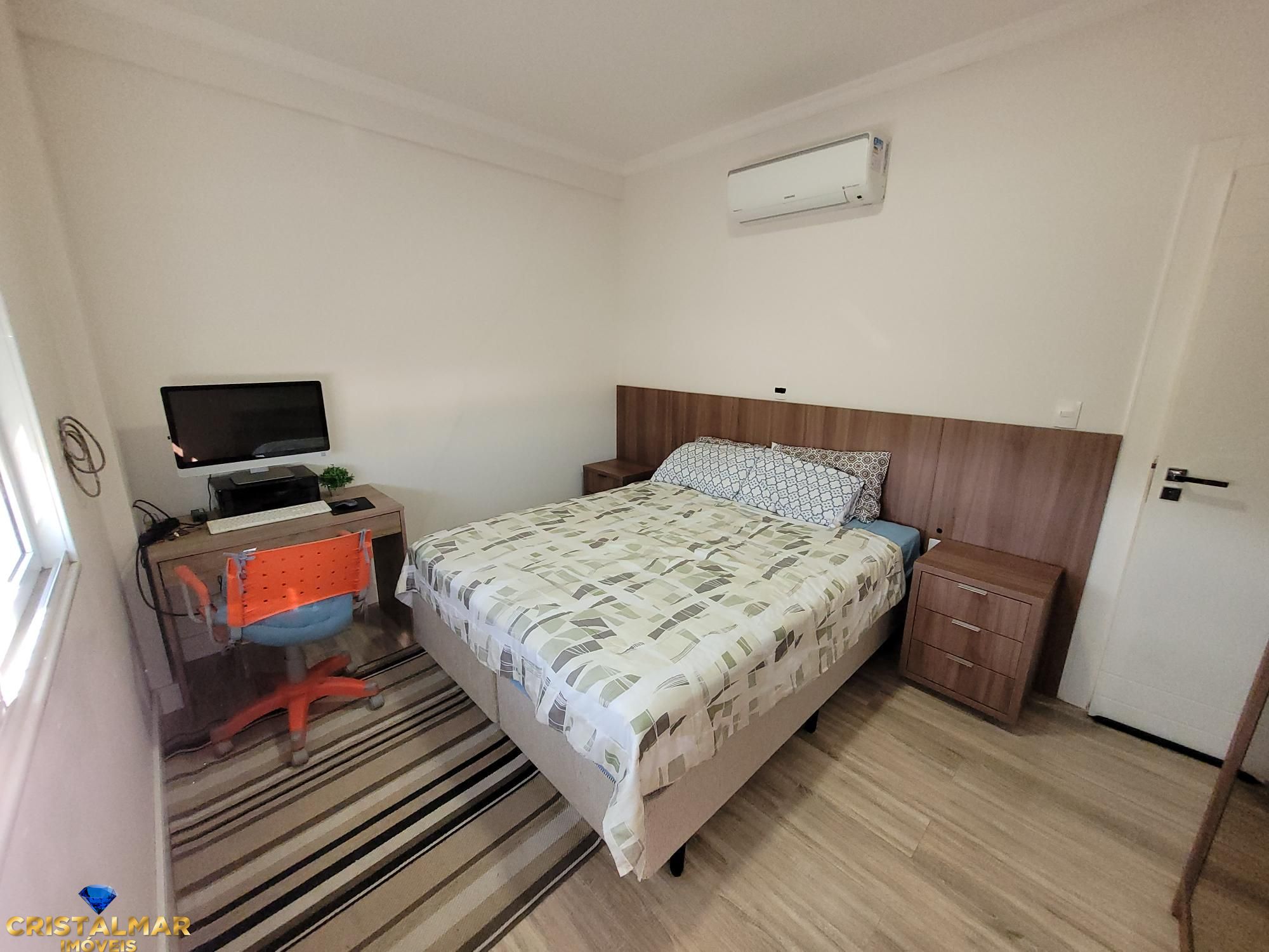 Apartamento à venda com 3 quartos, 107m² - Foto 13