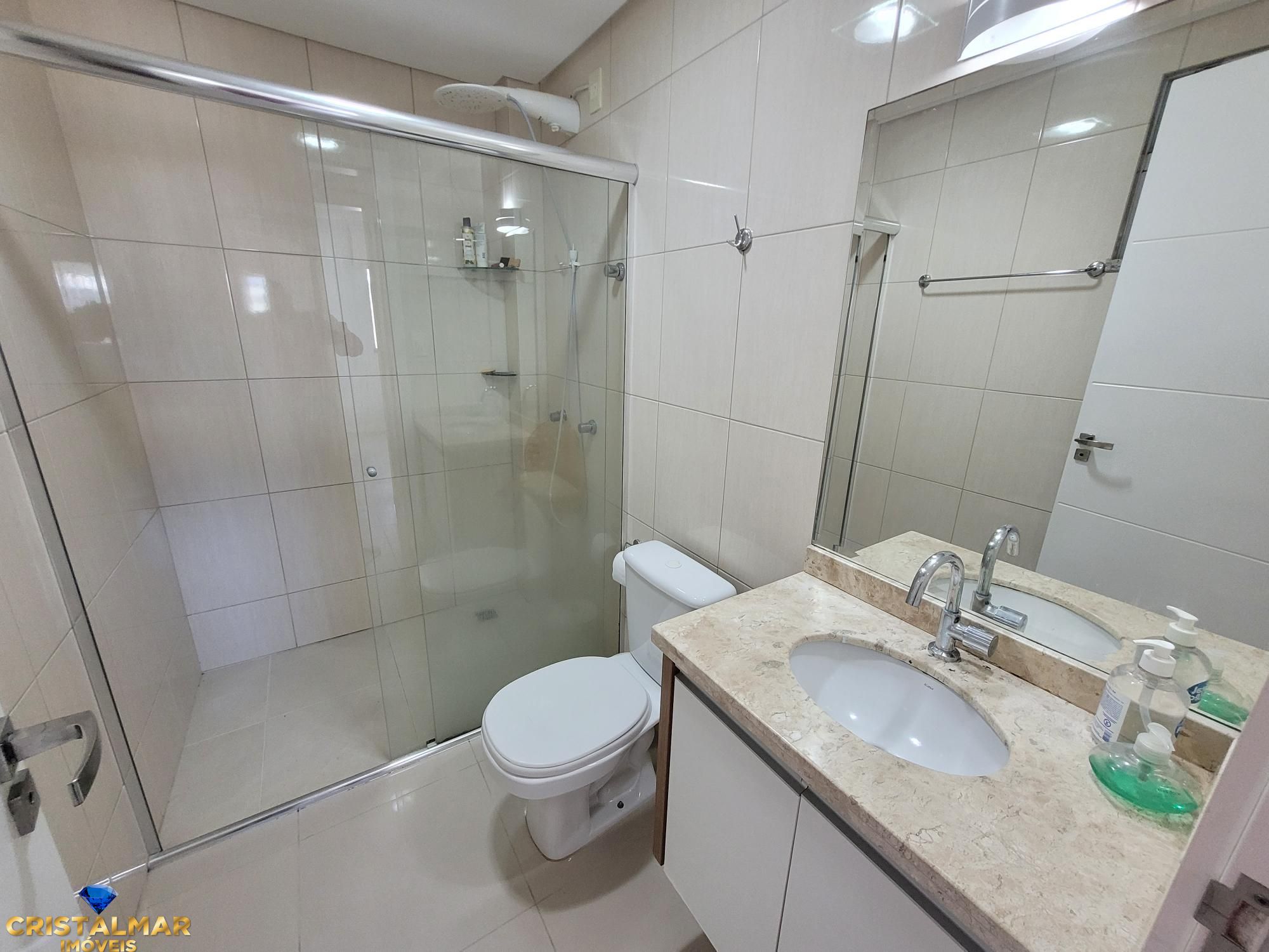 Apartamento à venda com 3 quartos, 100m² - Foto 13