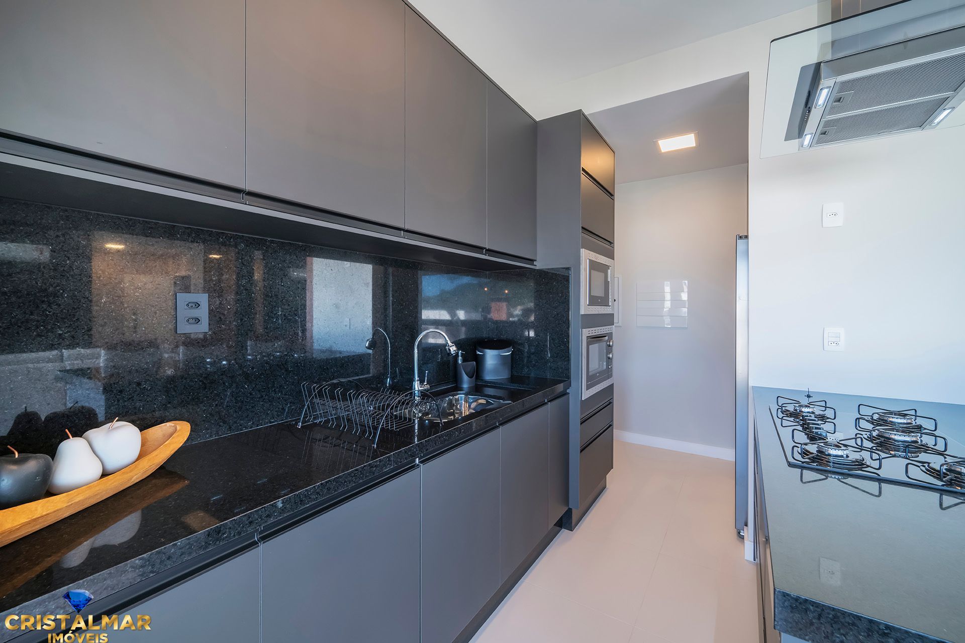 Apartamento, 4 quartos, 151 m² - Foto 9