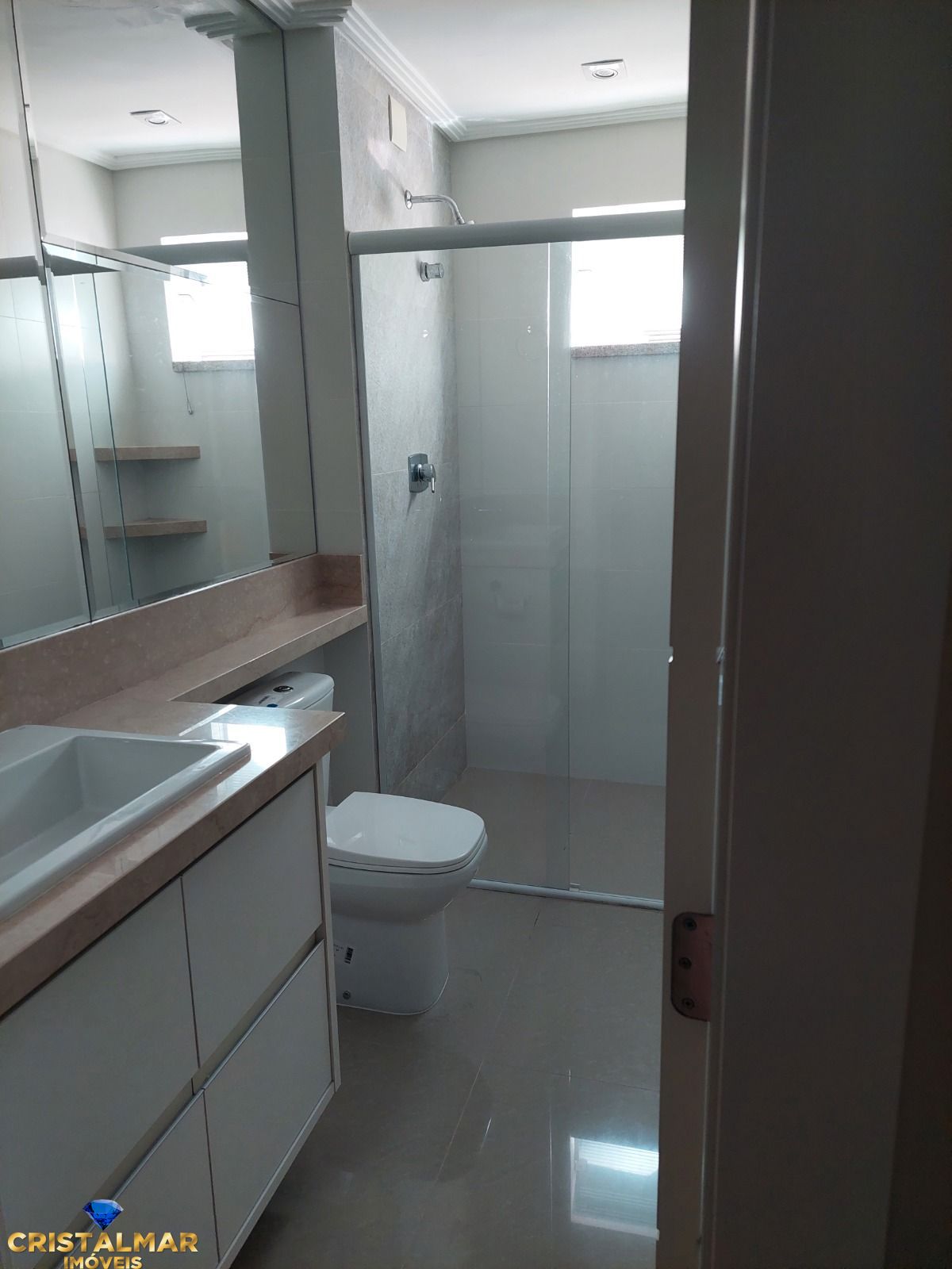 Apartamento à venda com 3 quartos, 136m² - Foto 11