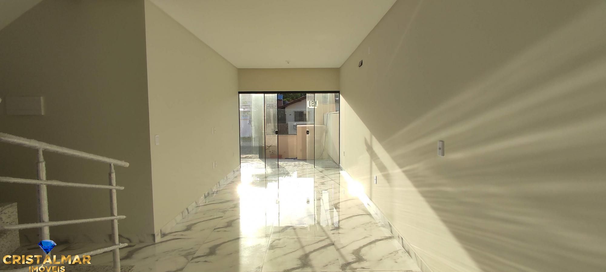 Casa, 2 quartos, 81 m² - Foto 4