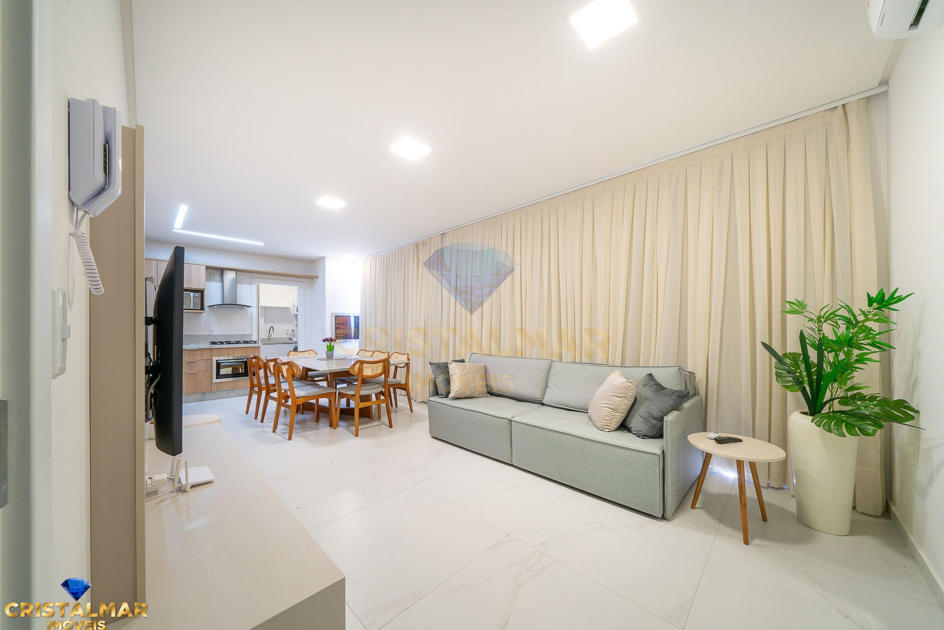 Apartamento, 3 quartos, 80 m² - Foto 29