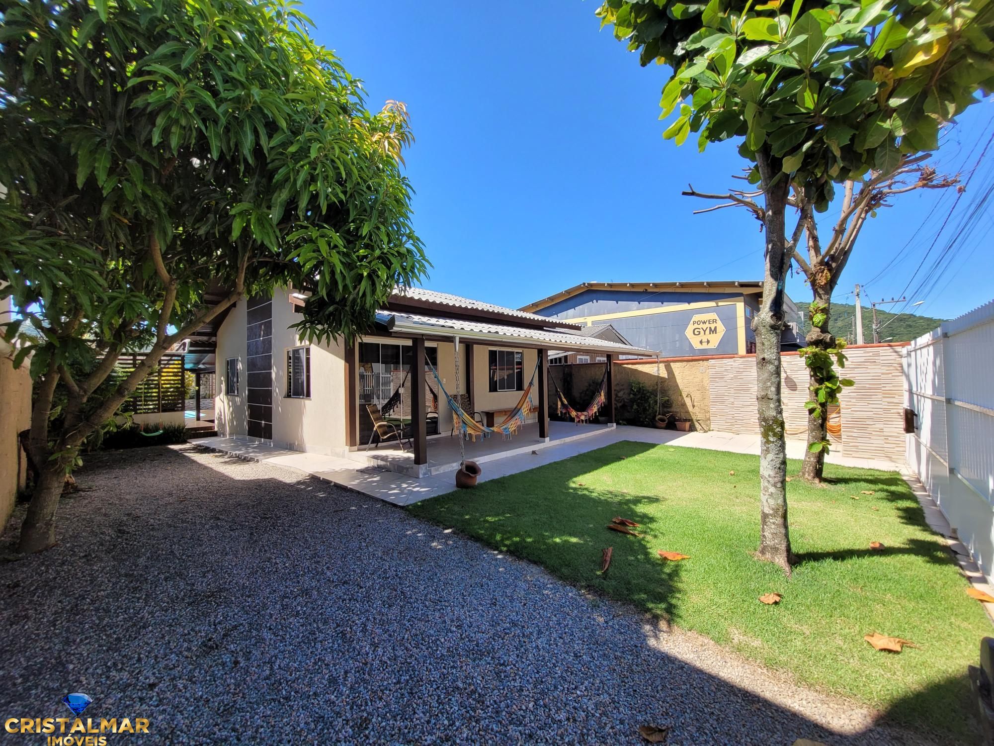 Casa, 3 quartos, 60 m² - Foto 7