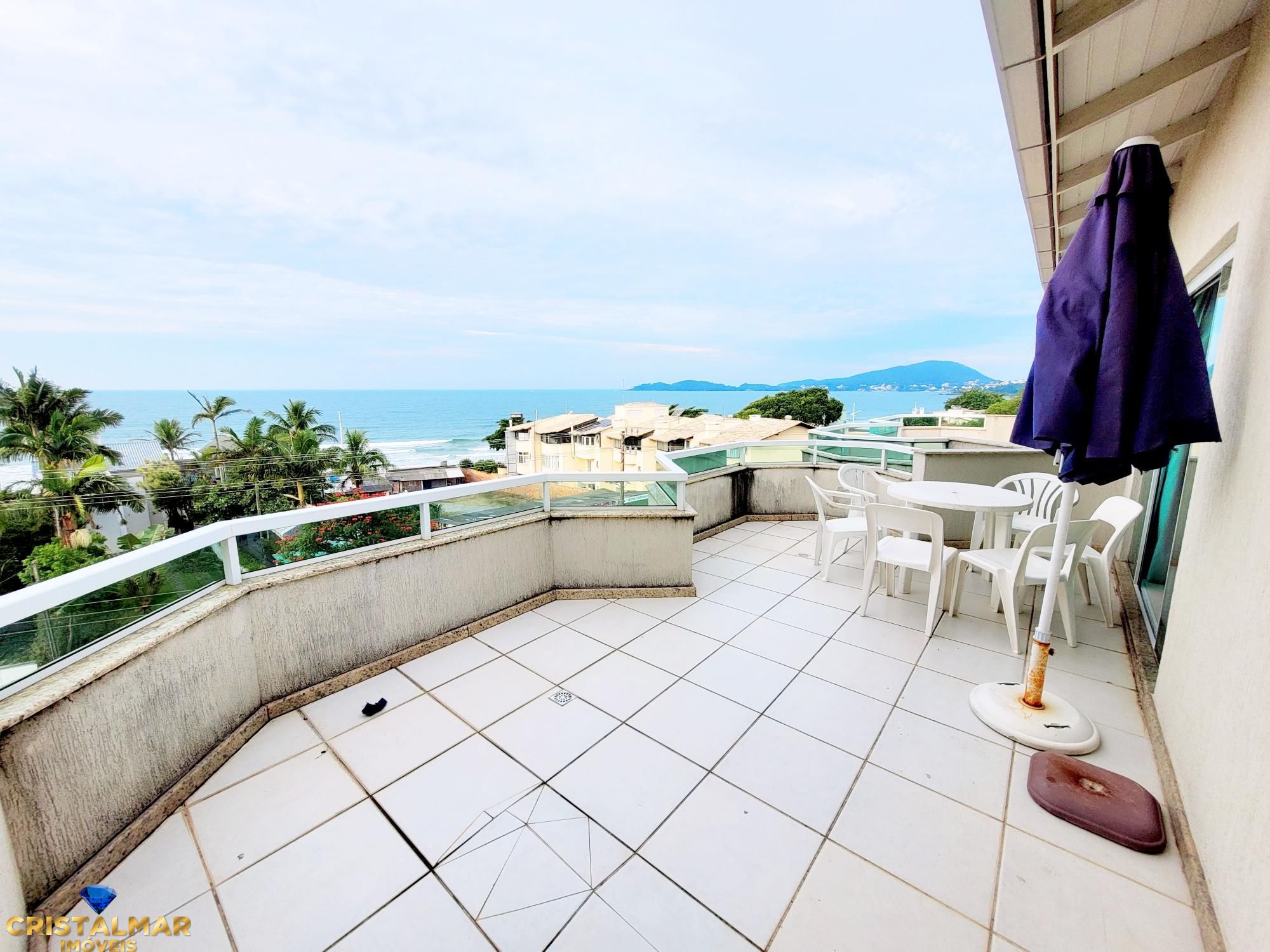 Cobertura, 3 quartos, 133 m² - Foto 2