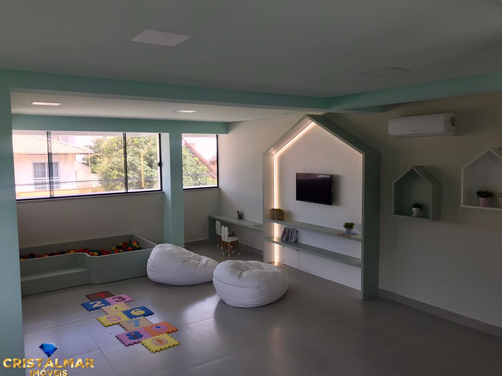 Apartamento, 2 quartos, 73 m² - Foto 4
