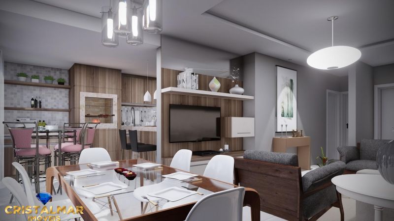 Apartamento, 2 quartos, 71 m² - Foto 10