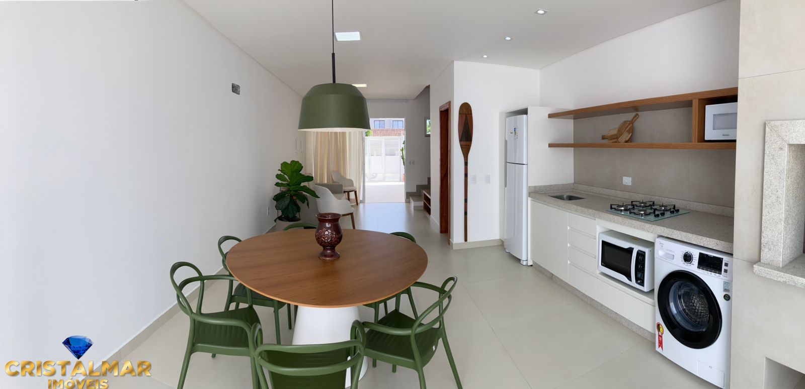 Casa, 3 quartos, 151 m² - Foto 10
