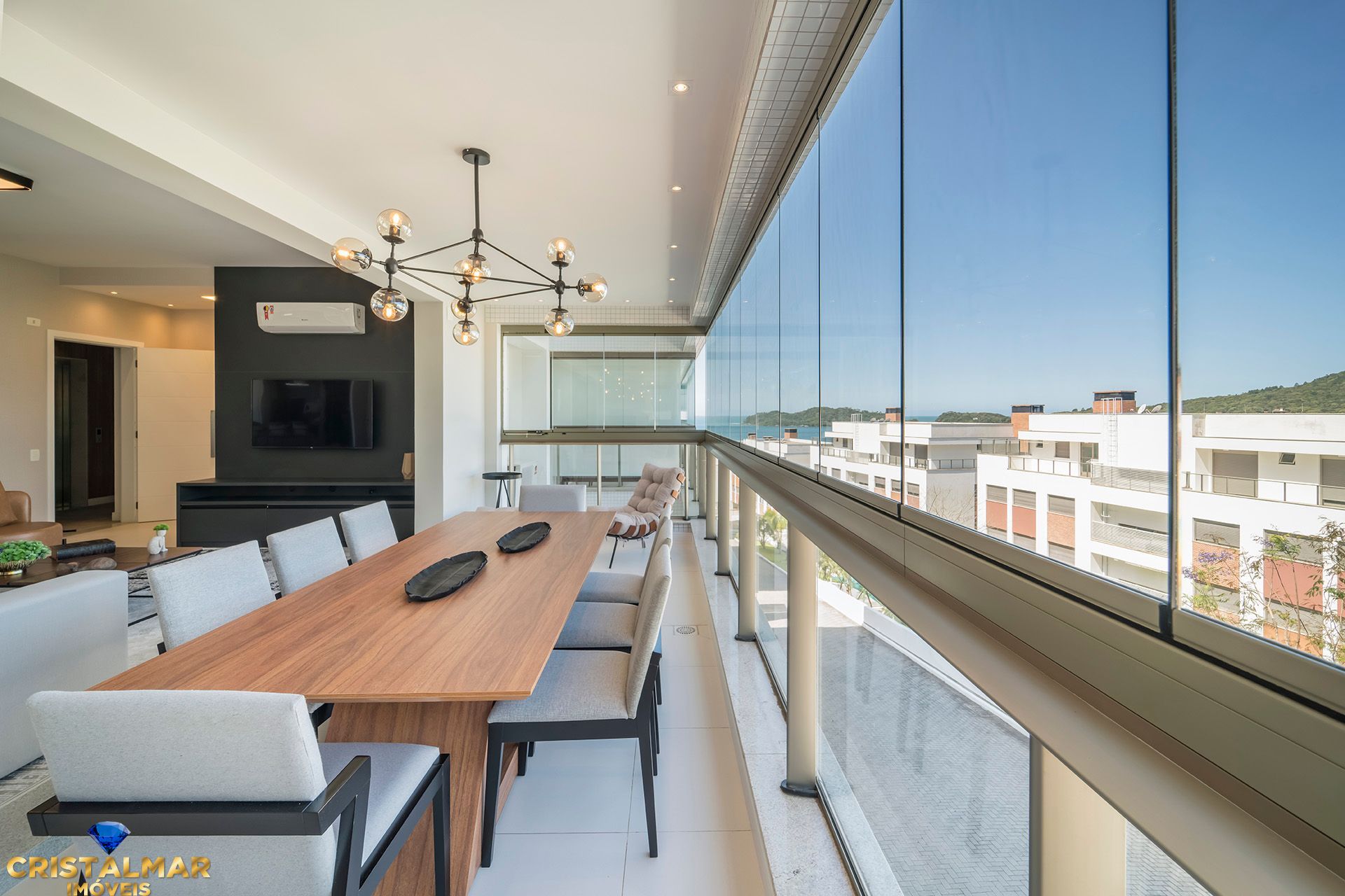 Apartamento, 4 quartos, 151 m² - Foto 8