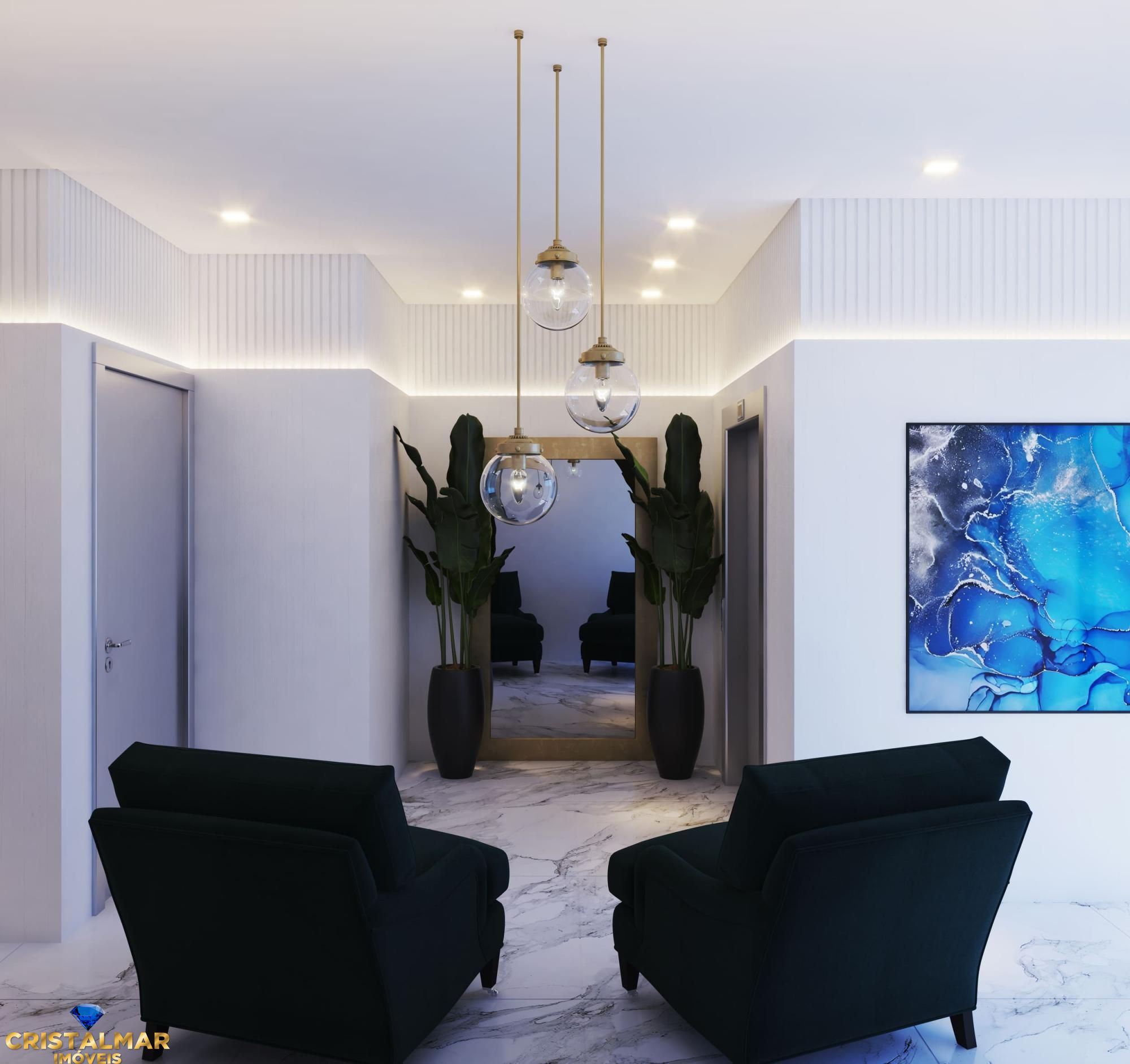 Apartamento, 3 quartos, 143 m² - Foto 9