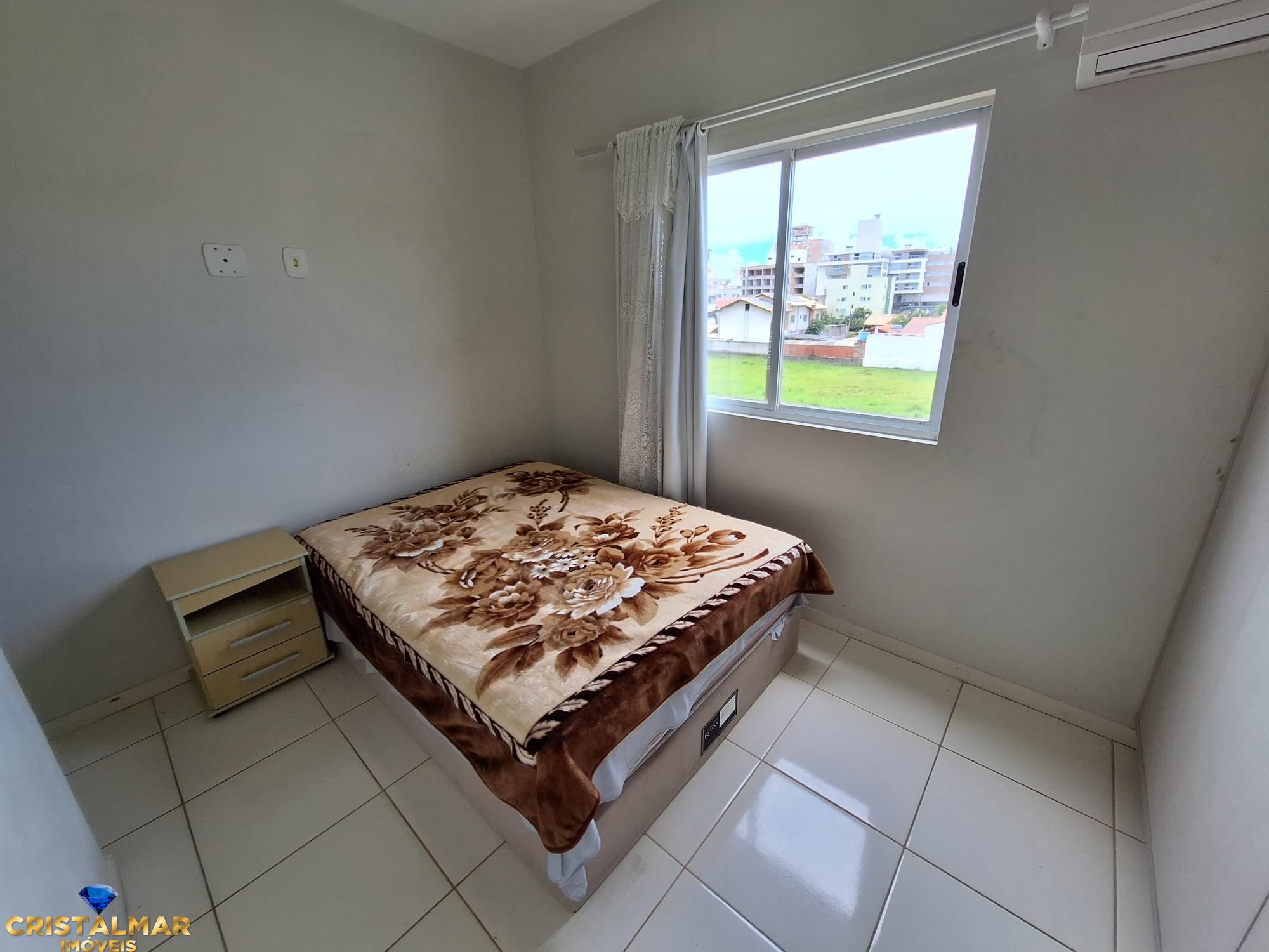 Apartamento à venda com 2 quartos, 60m² - Foto 11