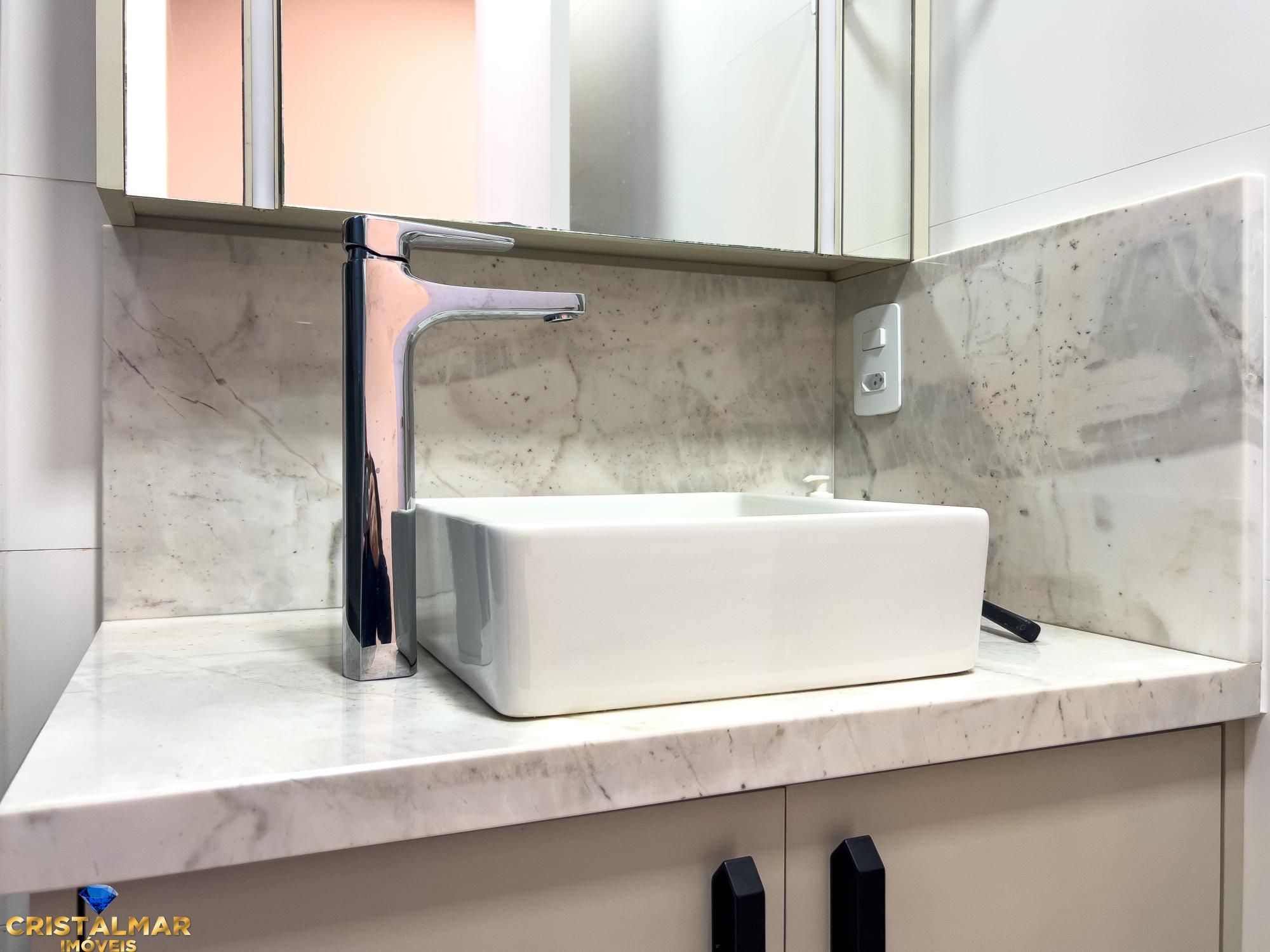 Apartamento, 2 quartos, 85 m² - Foto 18