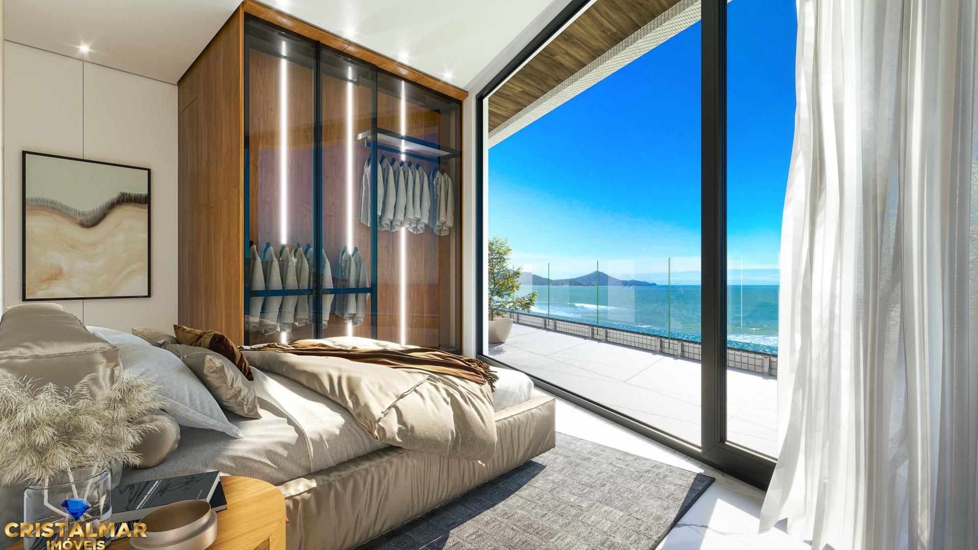 Cobertura, 4 quartos, 193 m² - Foto 7