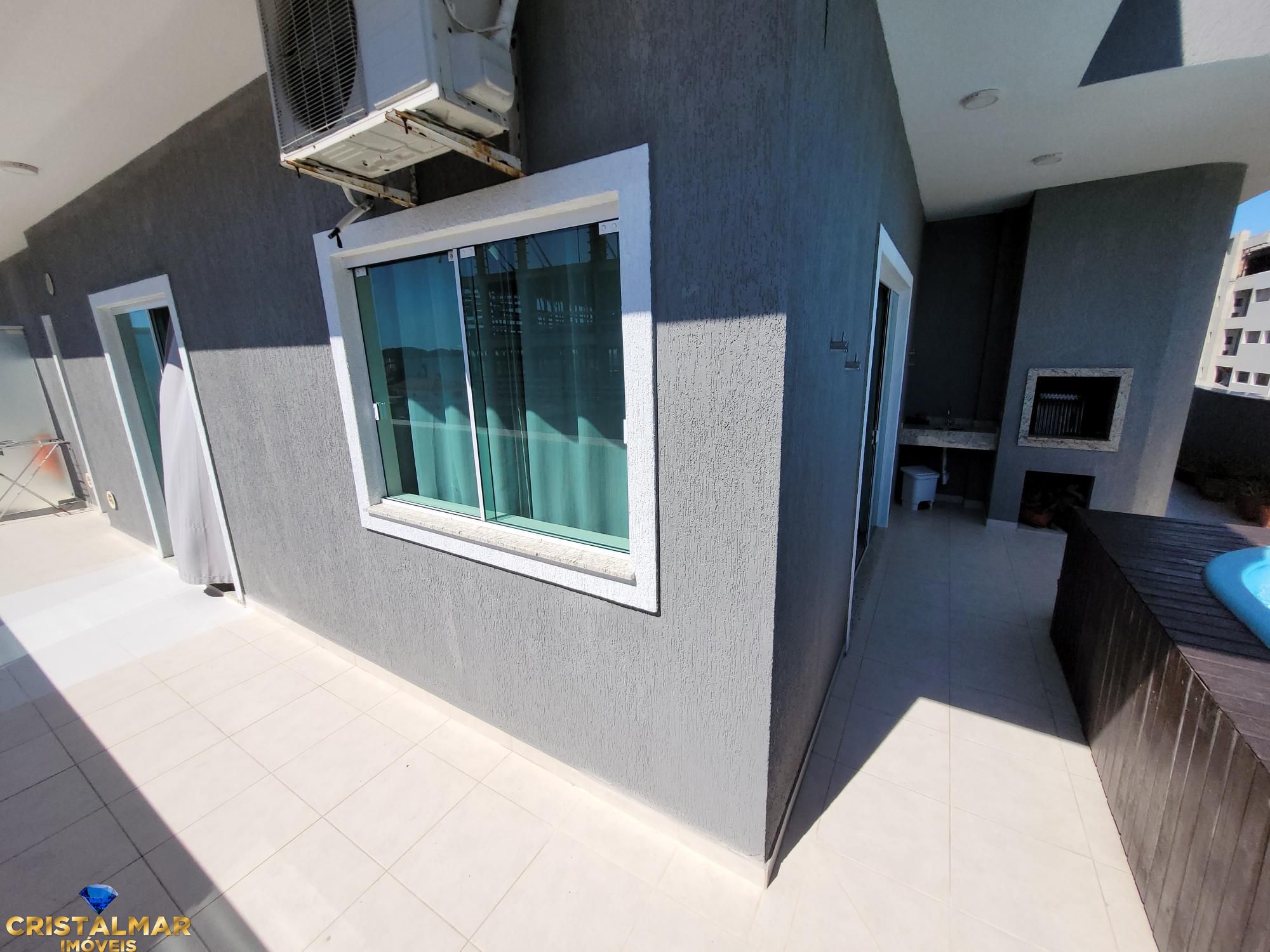 Cobertura, 3 quartos, 194 m² - Foto 5