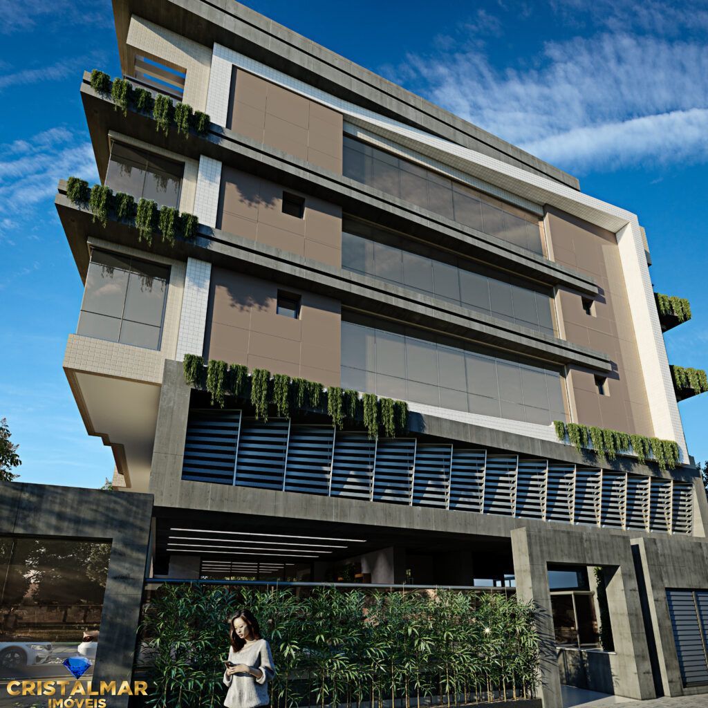 Apartamento, 2 quartos, 68 m² - Foto 2