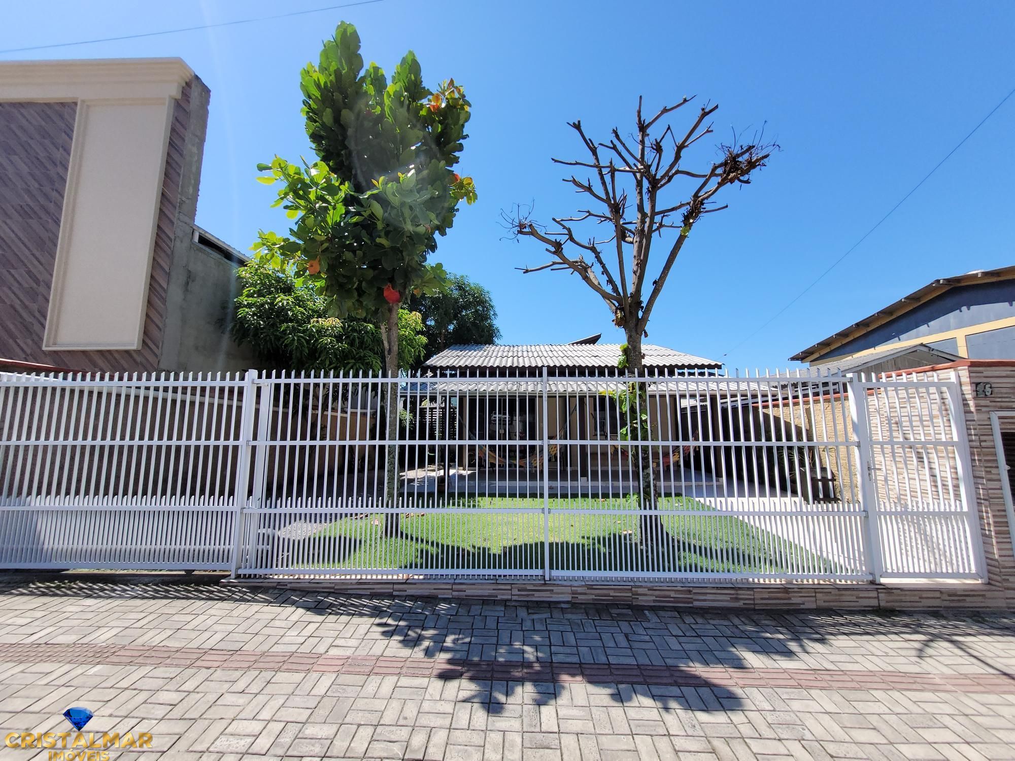 Casa, 3 quartos, 60 m² - Foto 3