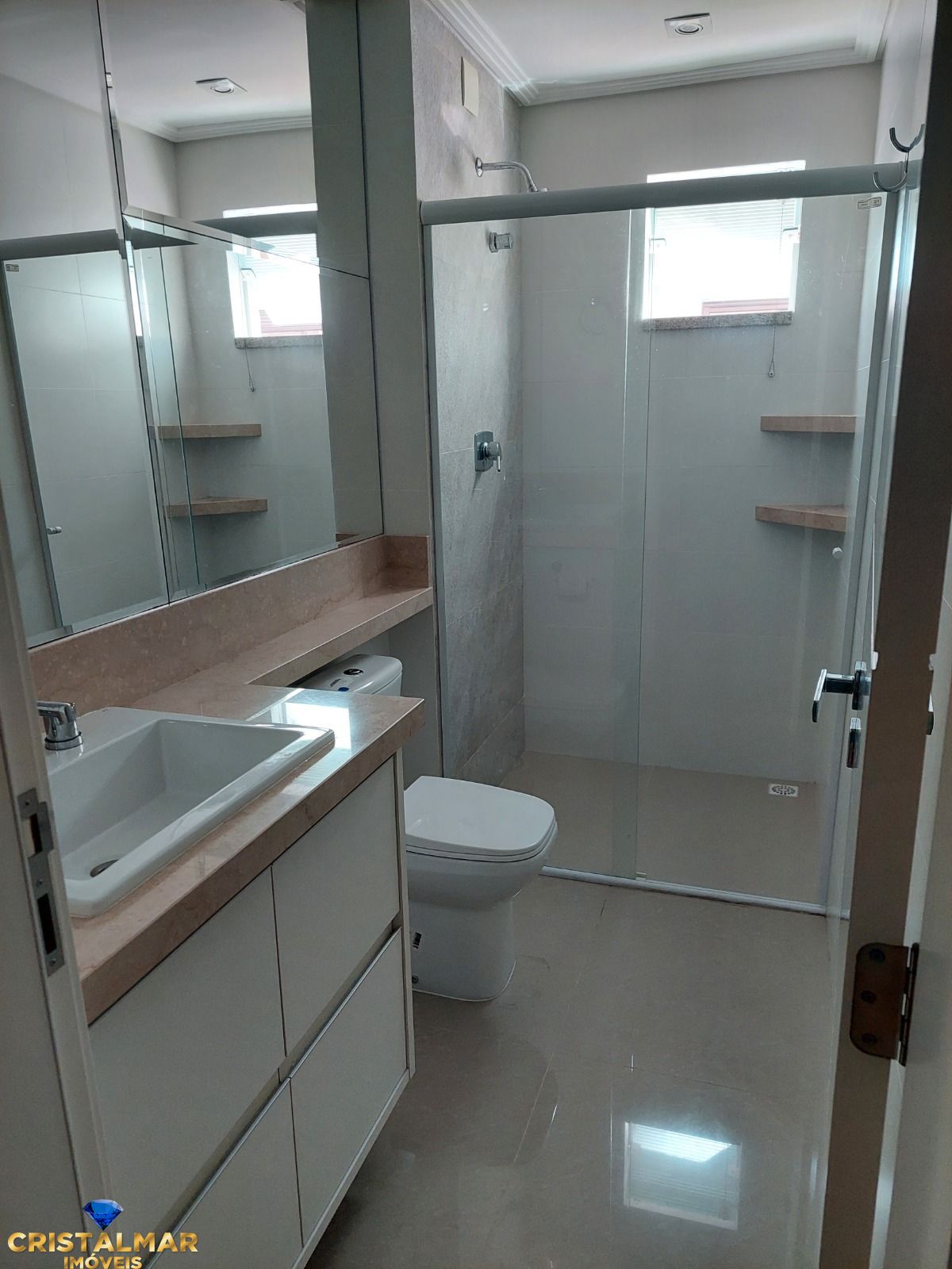 Apartamento à venda com 3 quartos, 136m² - Foto 12