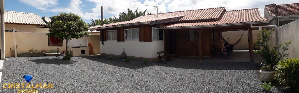 Casa, 3 quartos, 110 m² - Foto 2