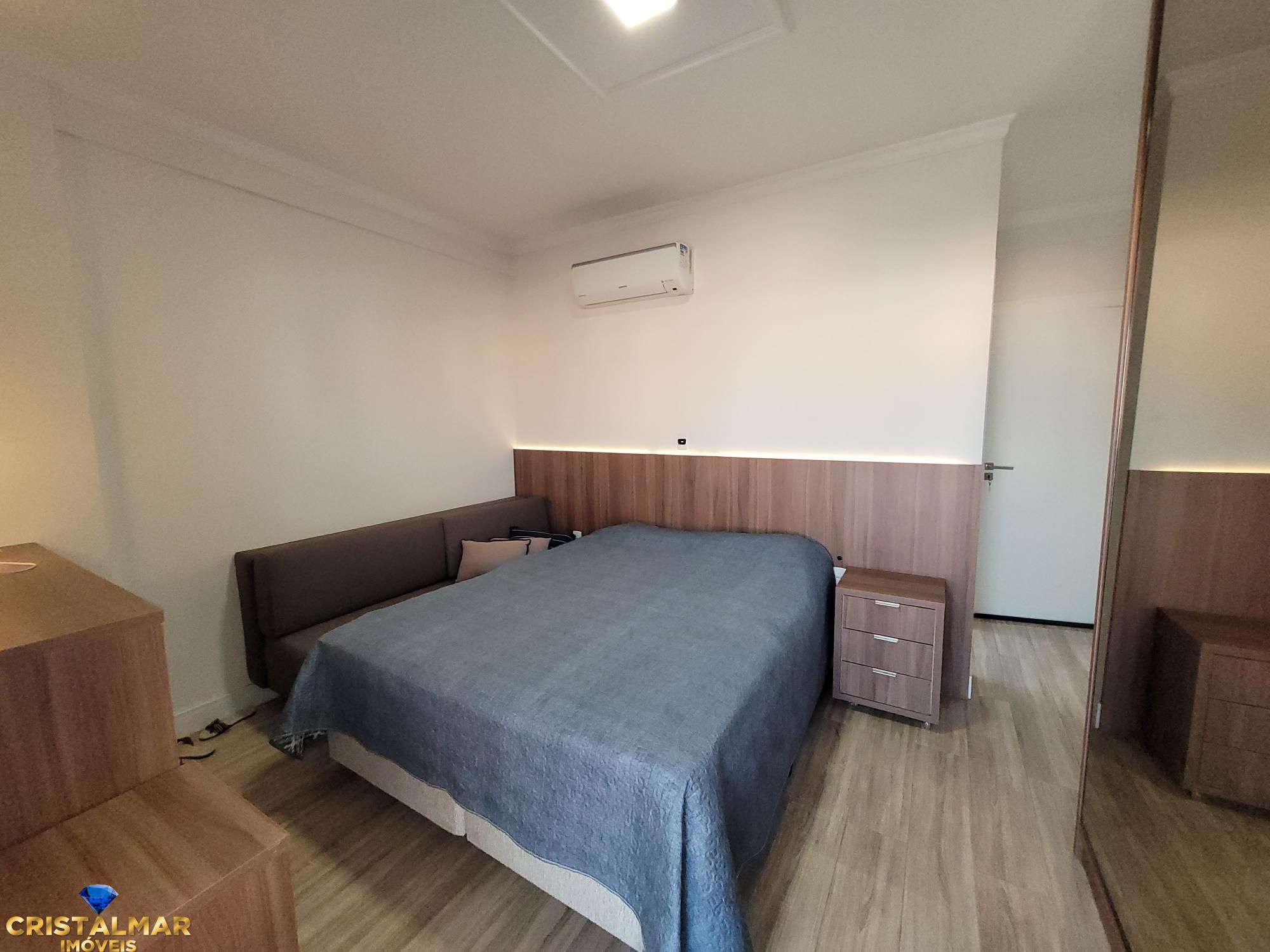 Apartamento à venda com 3 quartos, 107m² - Foto 9