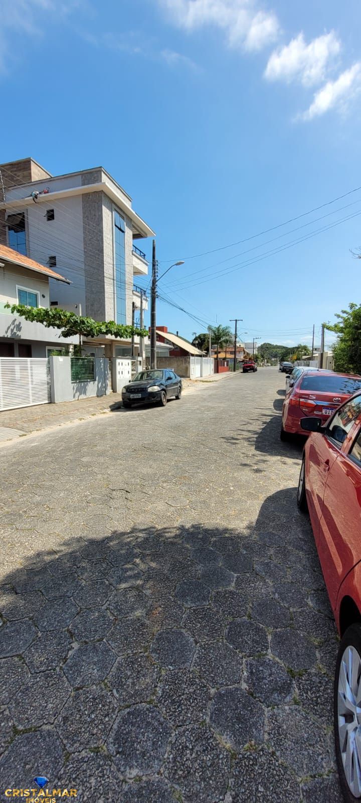 Casa, 3 quartos, 98 m² - Foto 8