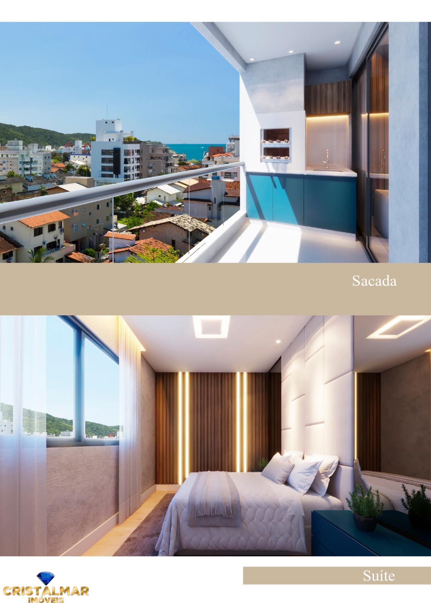 Apartamento, 2 quartos, 150 m² - Foto 6