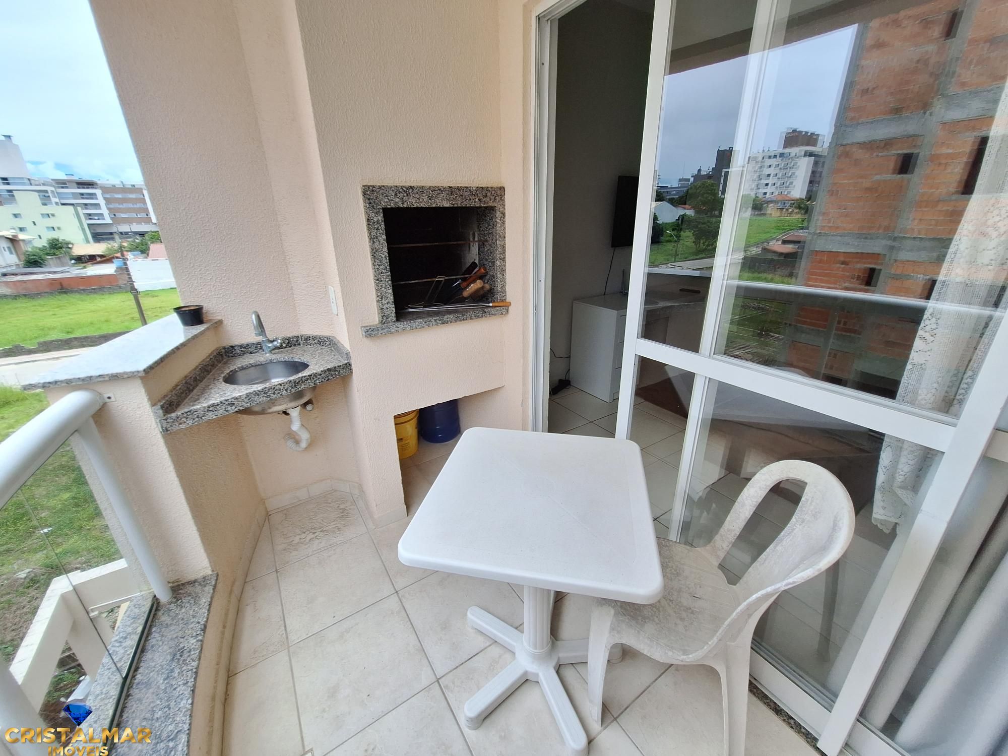 Apartamento, 2 quartos, 60 m² - Foto 5