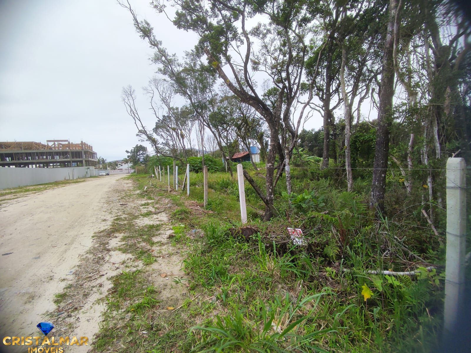 Terreno, 650 m² - Foto 3