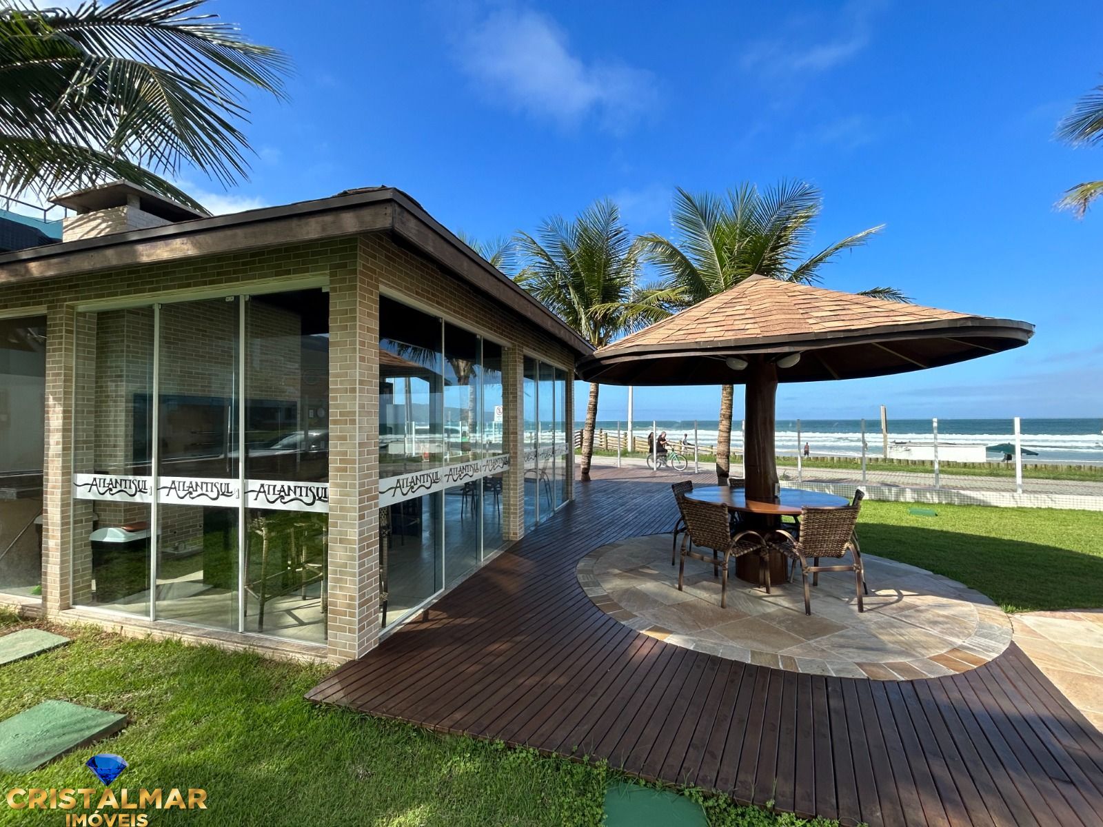 Apartamento, 3 quartos, 133 m² - Foto 33