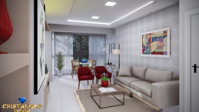 Apartamento à venda com 2 quartos, 71m² - Foto 15