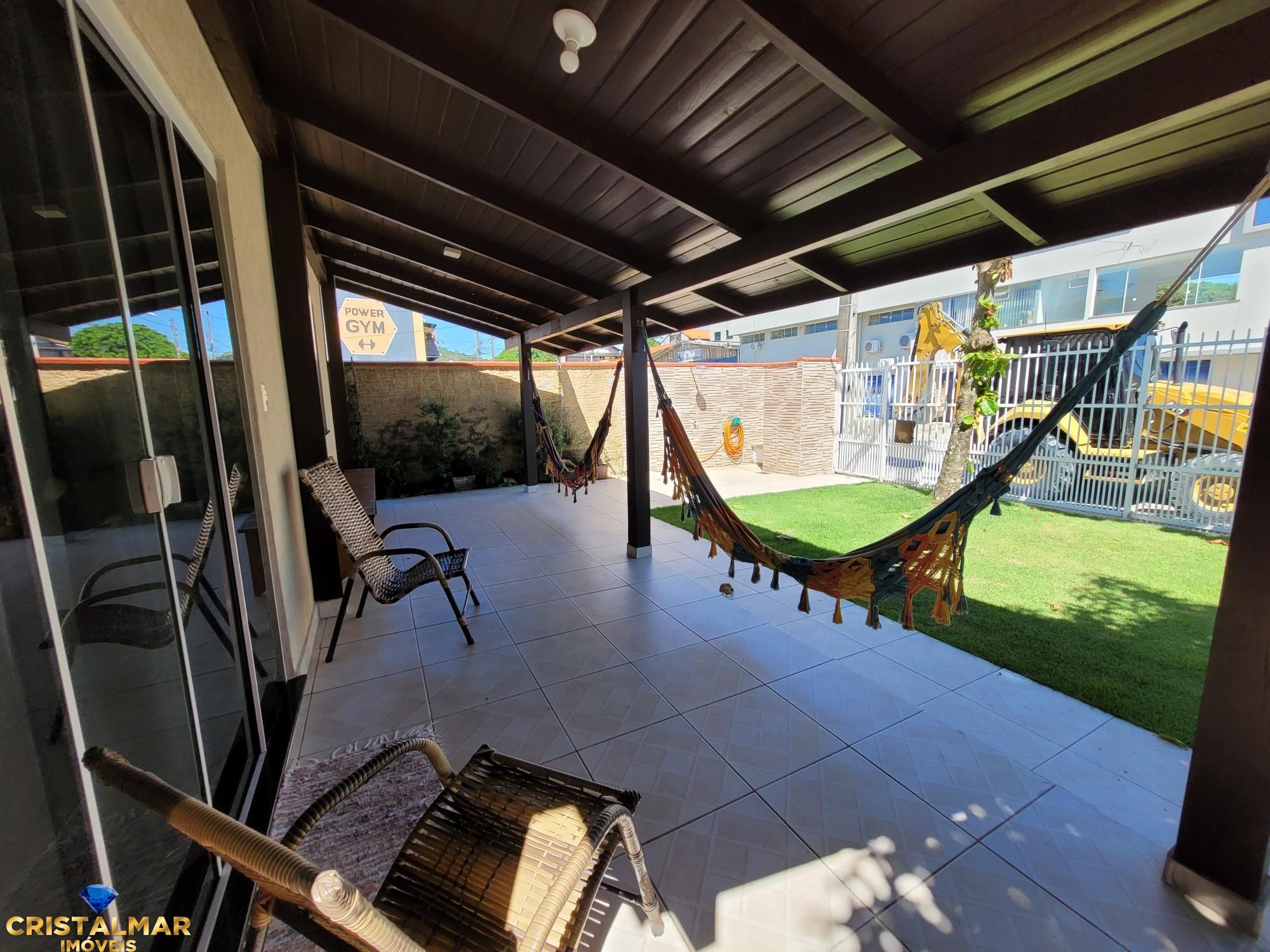 Casa, 3 quartos, 60 m² - Foto 5