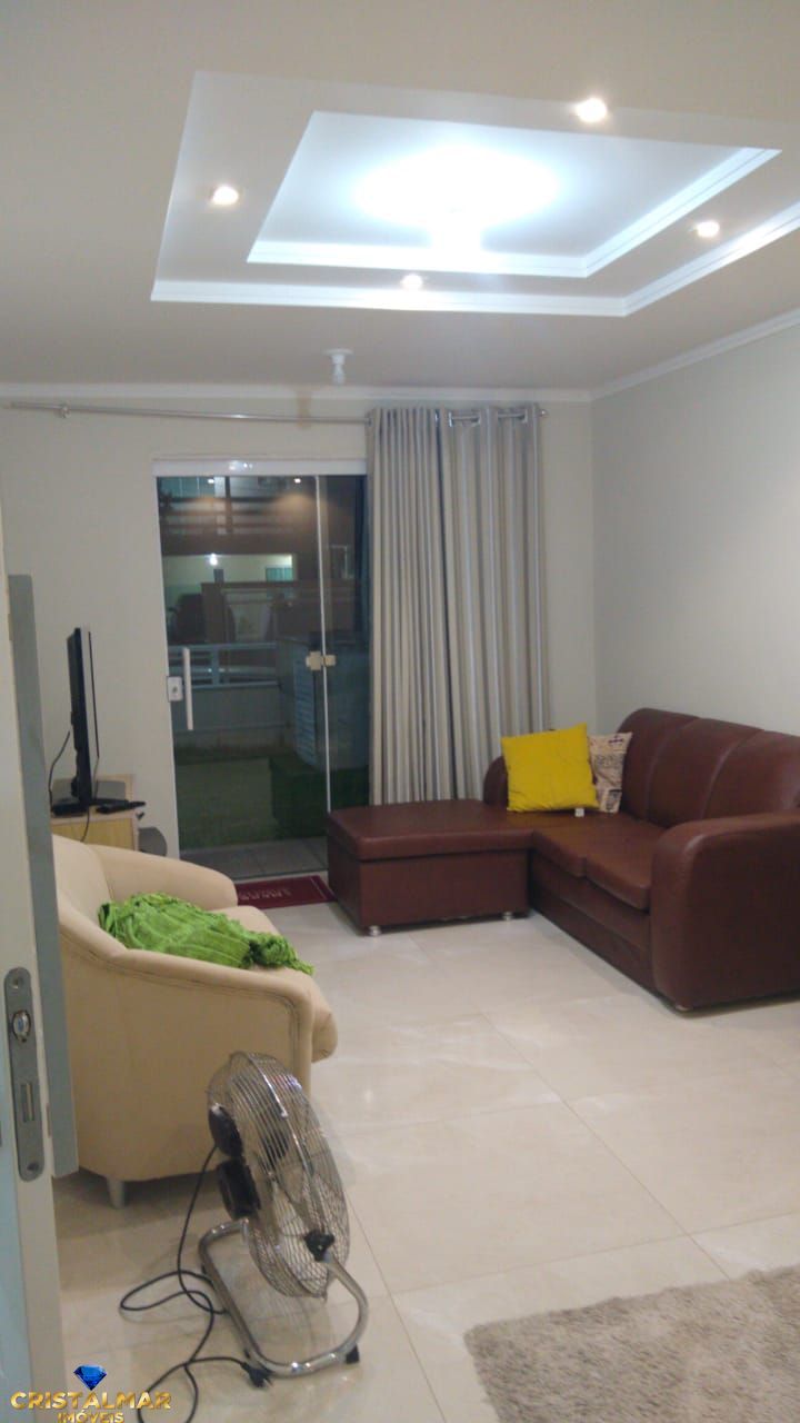 Sobrado, 3 quartos, 126 m² - Foto 4