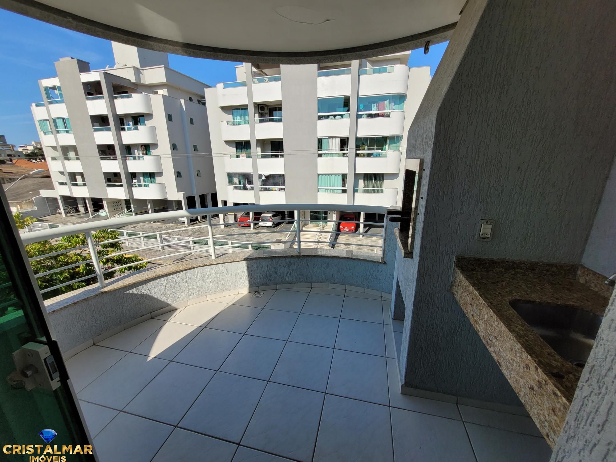 Apartamento à venda com 3 quartos, 98m² - Foto 8