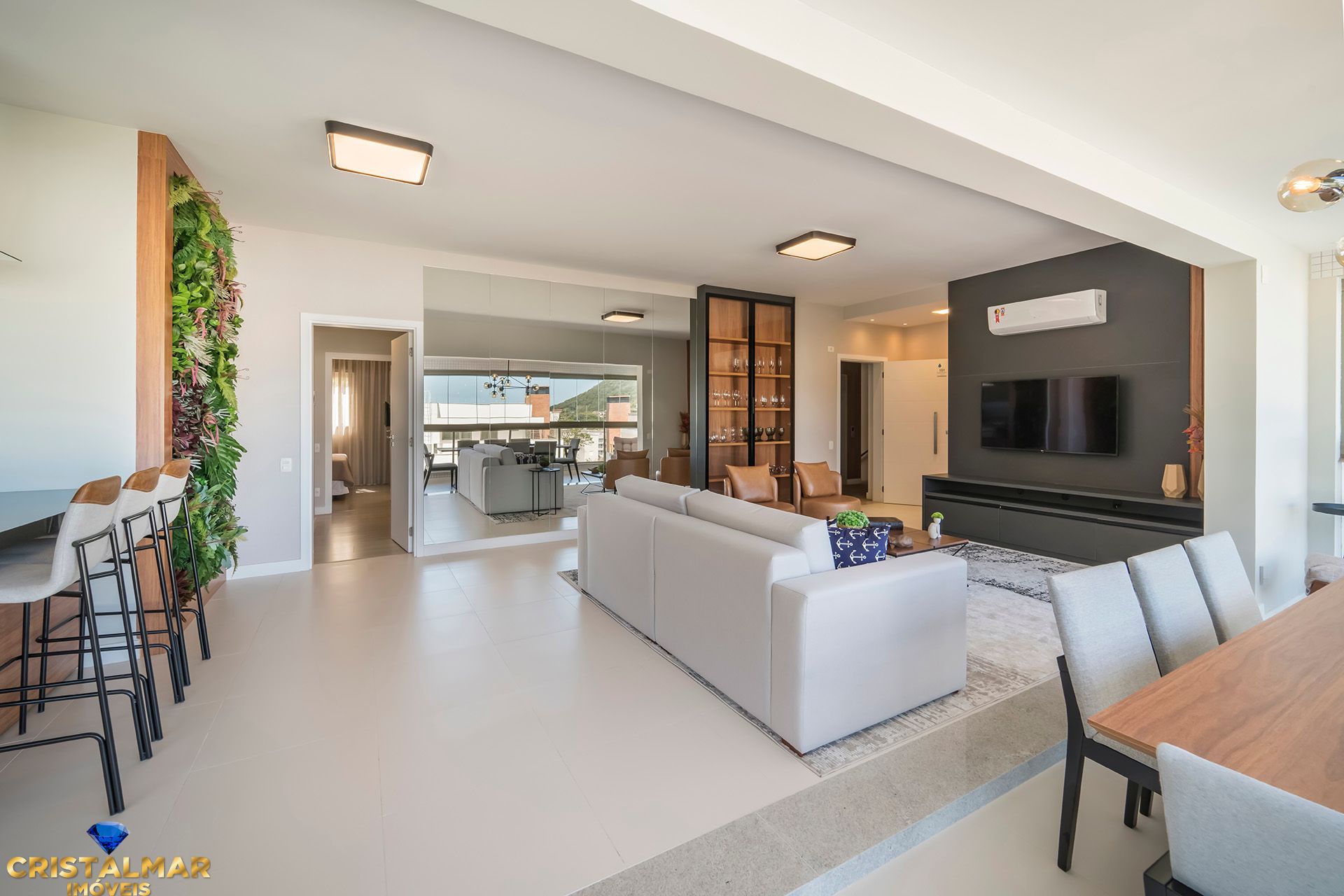 Apartamento, 4 quartos, 151 m² - Foto 18