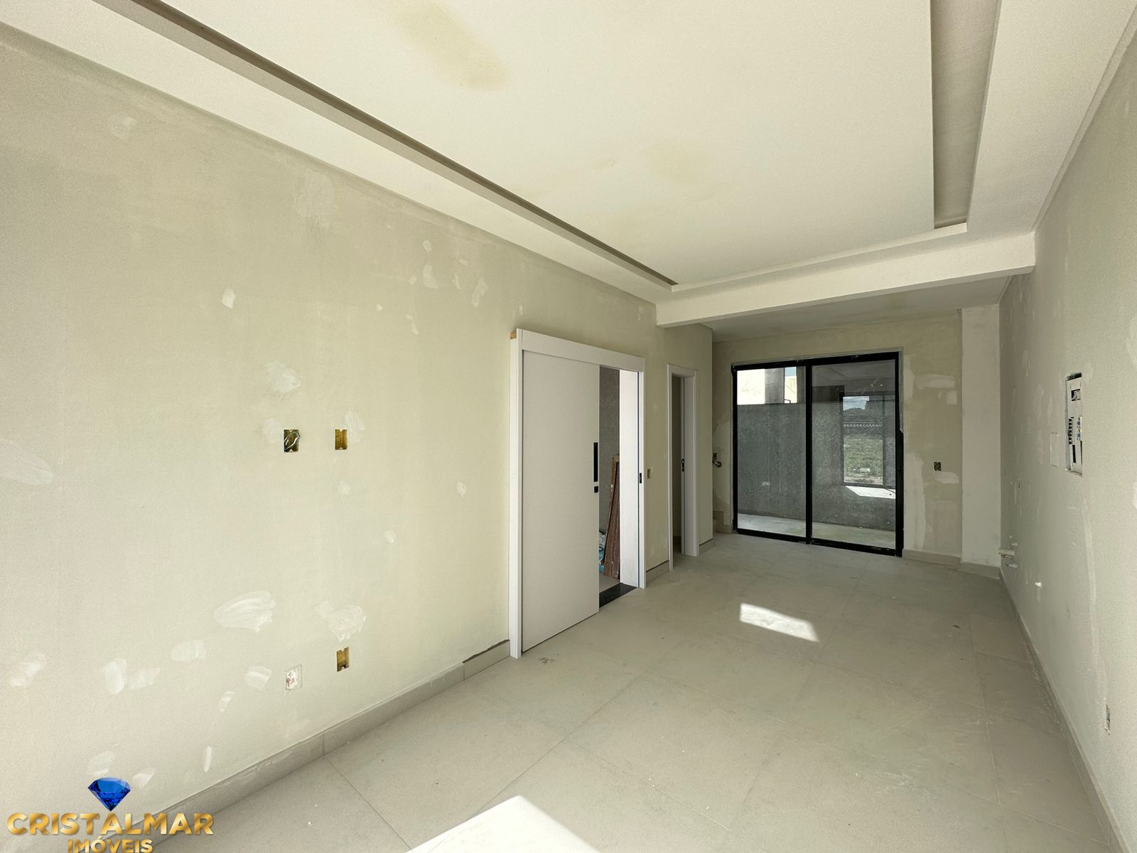 Apartamento à venda com 2 quartos, 80m² - Foto 9