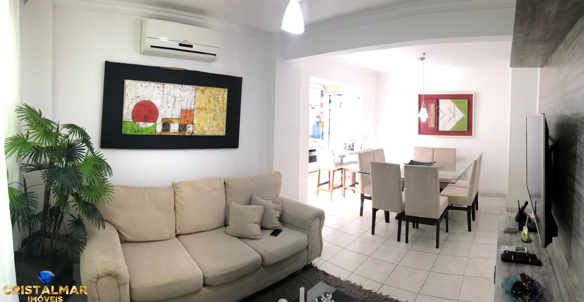 Apartamento à venda com 2 quartos, 60m² - Foto 5