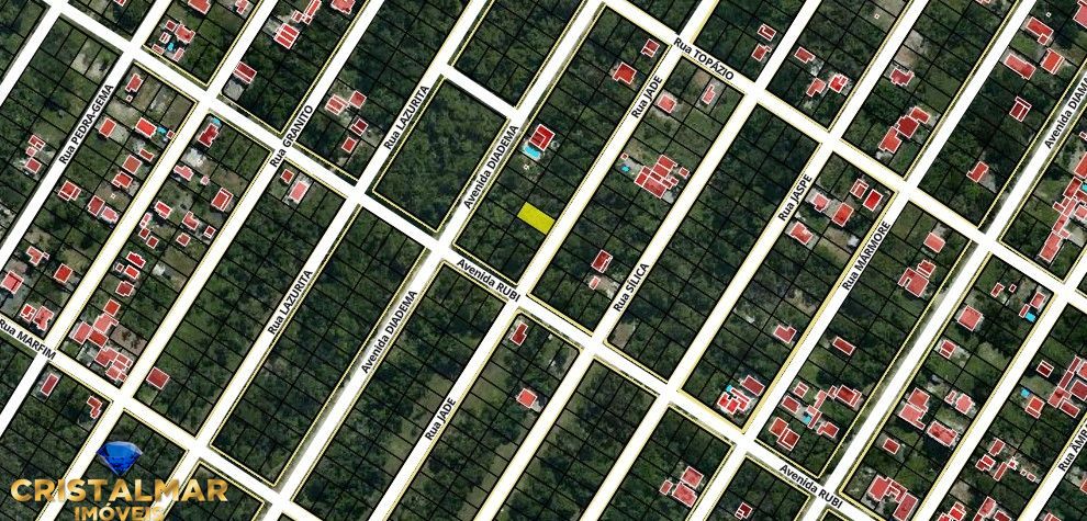 Terreno, 325 m² - Foto 2