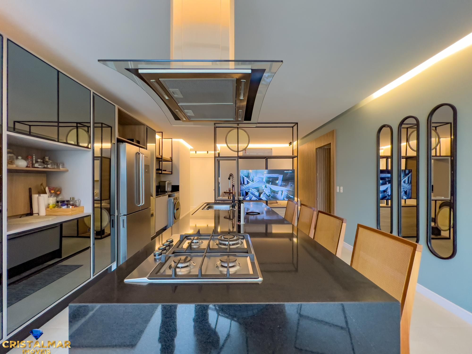 Apartamento, 2 quartos, 85 m² - Foto 12