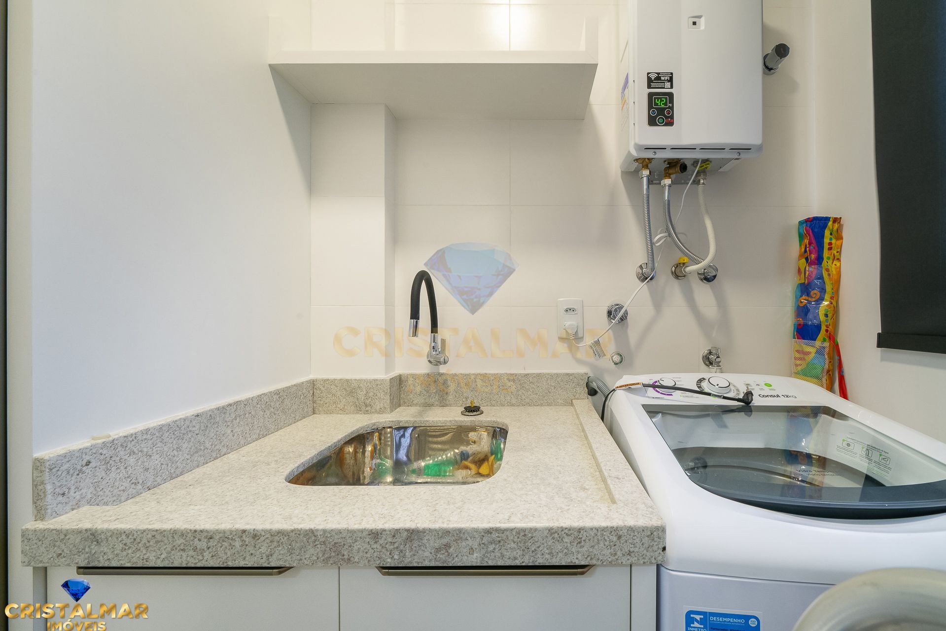 Apartamento, 3 quartos, 80 m² - Foto 27