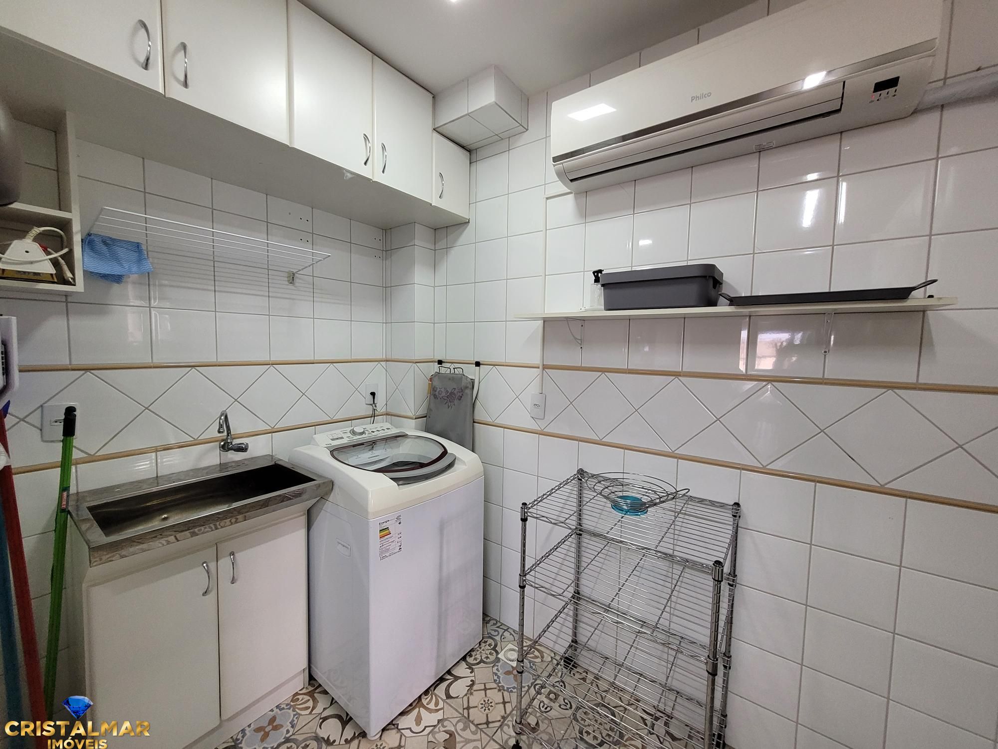 Apartamento à venda com 3 quartos, 99m² - Foto 28