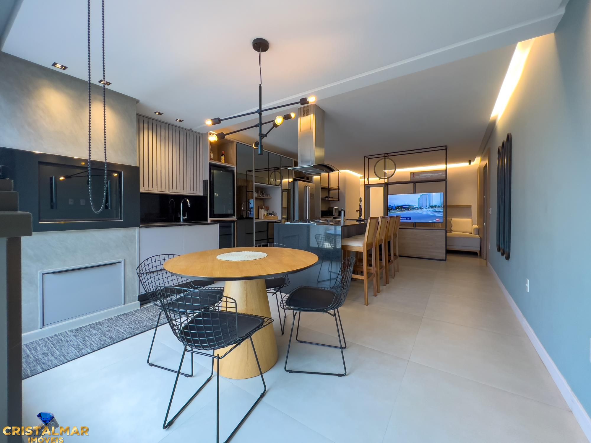 Apartamento, 2 quartos, 85 m² - Foto 8