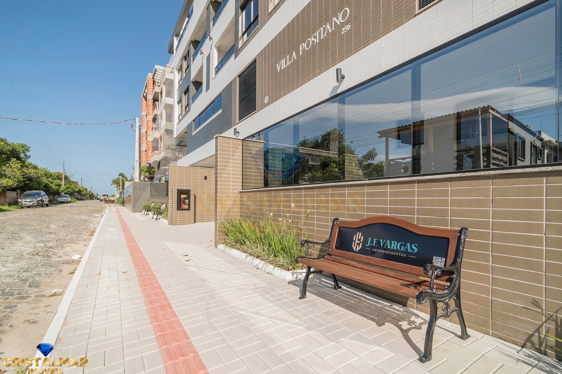 Apartamento, 2 quartos, 73 m² - Foto 10