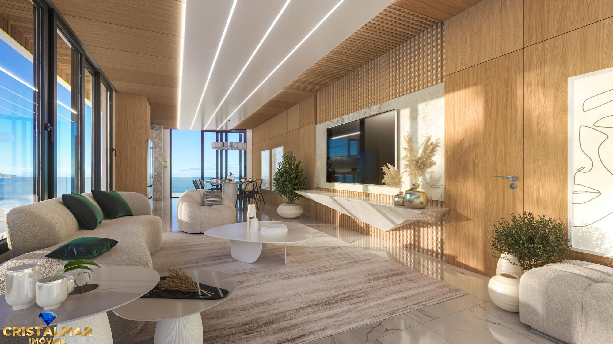 Cobertura, 4 quartos, 193 m² - Foto 5