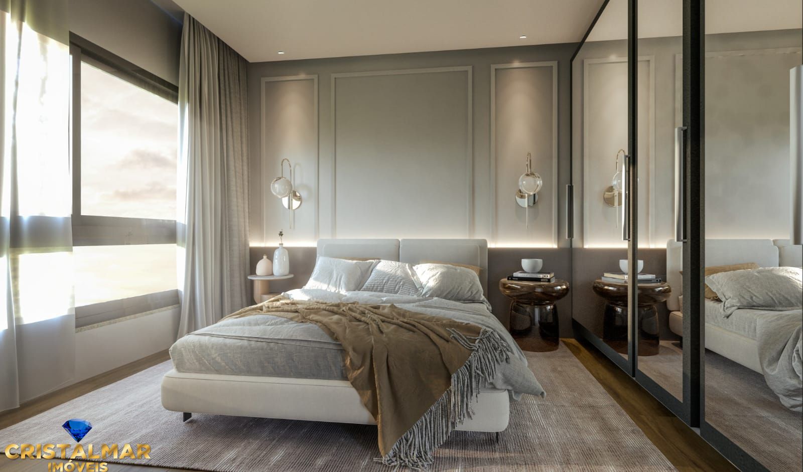 Apartamento, 3 quartos, 119 m² - Foto 6