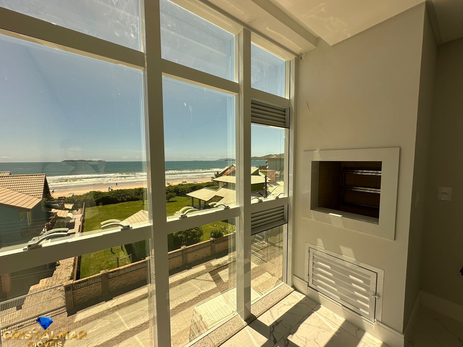 Apartamento, 2 quartos, 82 m² - Foto 1