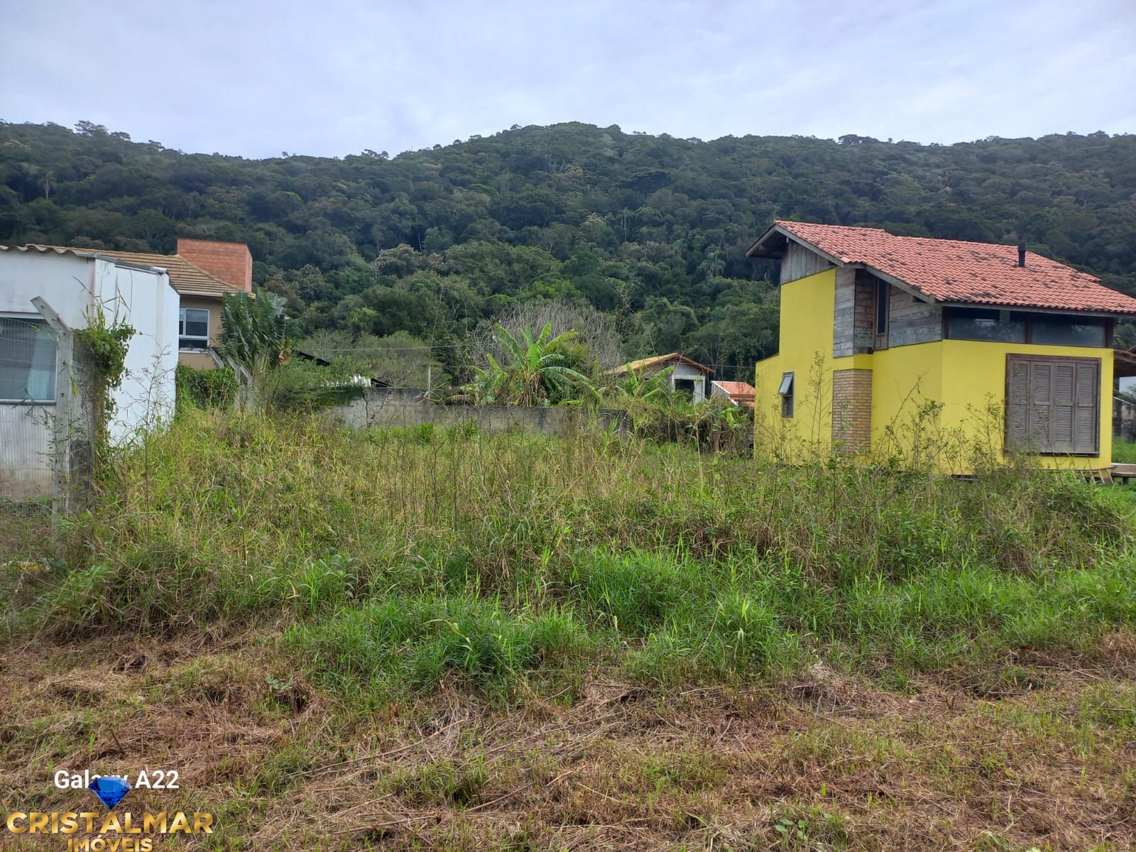 Terreno à venda, 325m² - Foto 1