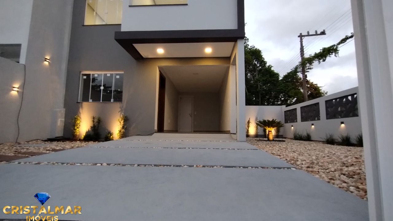 Sobrado à venda com 2 quartos, 85m² - Foto 2