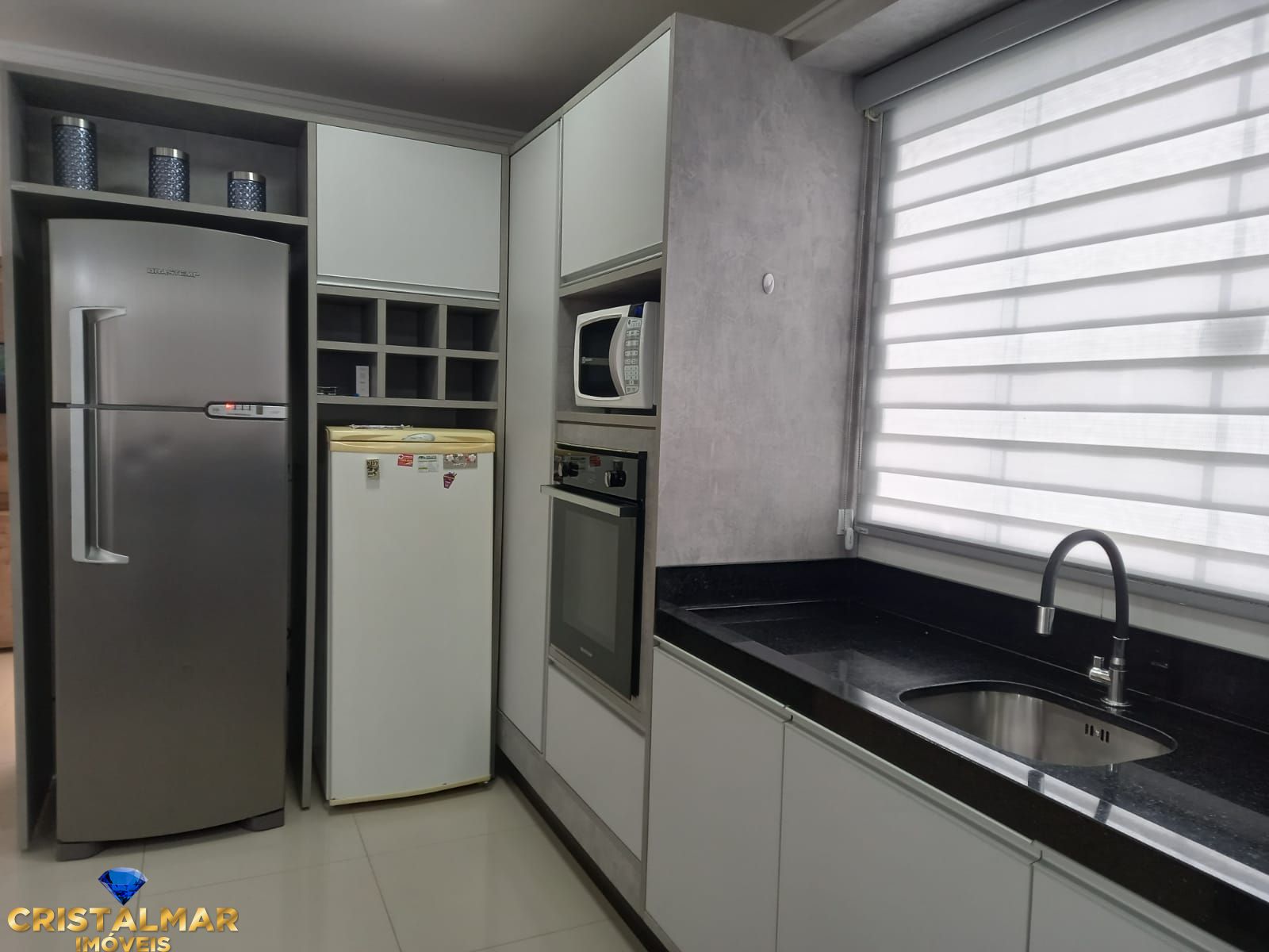 Casa à venda com 3 quartos, 166m² - Foto 16