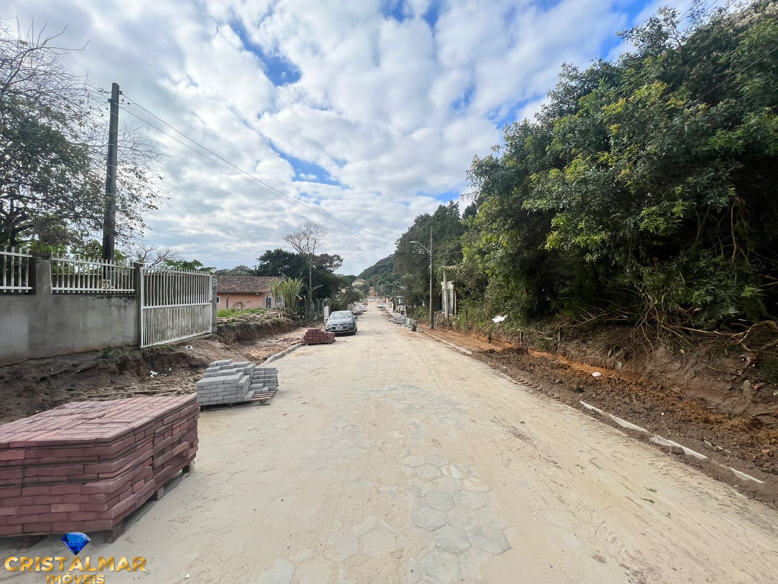 Terreno, 294 m² - Foto 2